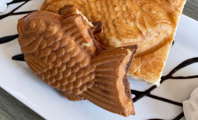 Photo of Cafe Taiyaki 52