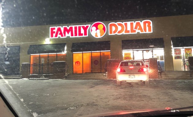 Photo of Family Dollar