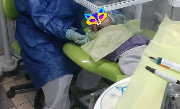 Foto de Clínica Odontológica Calidad Bucal