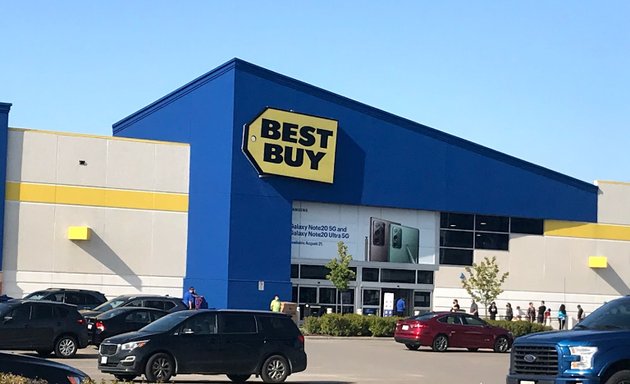 Photo of Best Buy