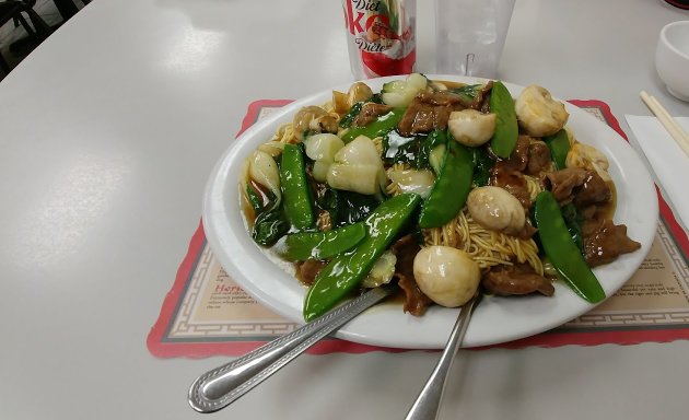 Photo of China Kitchen Eatery