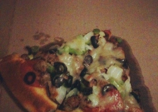 Photo of Numero Uno Pizza | North Hollywood