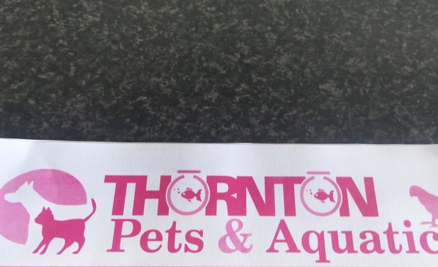 Photo of Thornton Pets & Aquatics