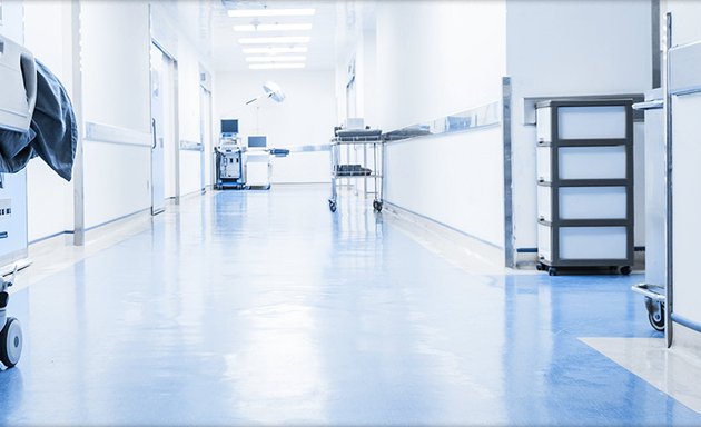 Photo of DiNovo Cleanroom Supplies and Packaging Solutions