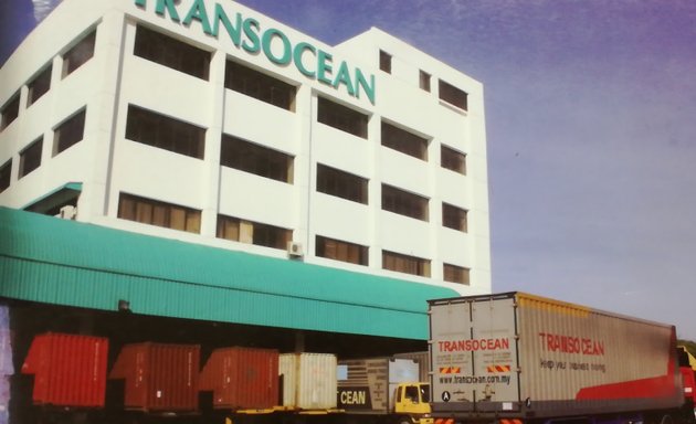 Photo of Transocean Holdings