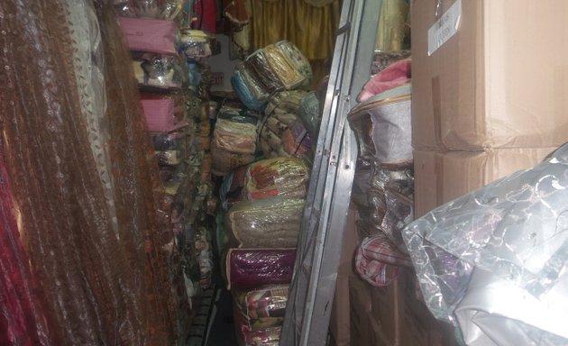 Photo of Dagim Curtains