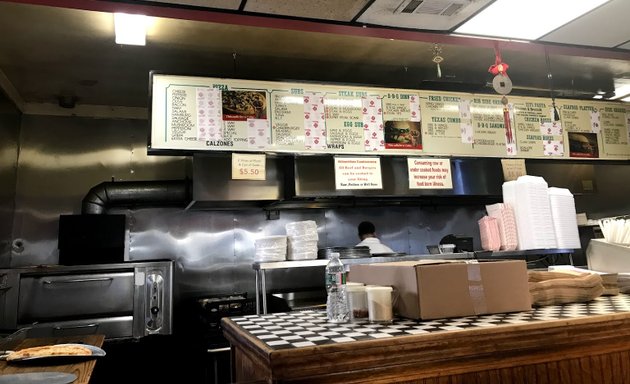 Photo of Billy's Texas BBQ