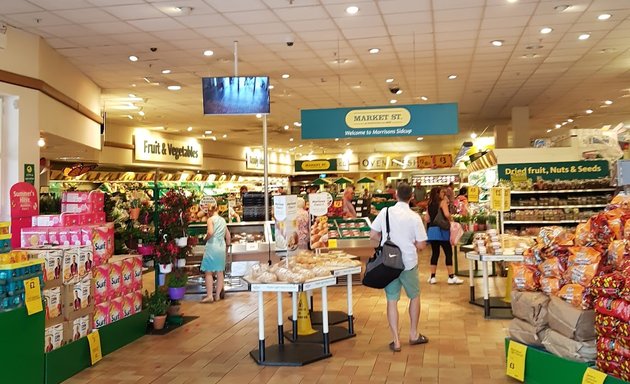 Photo of Morrisons