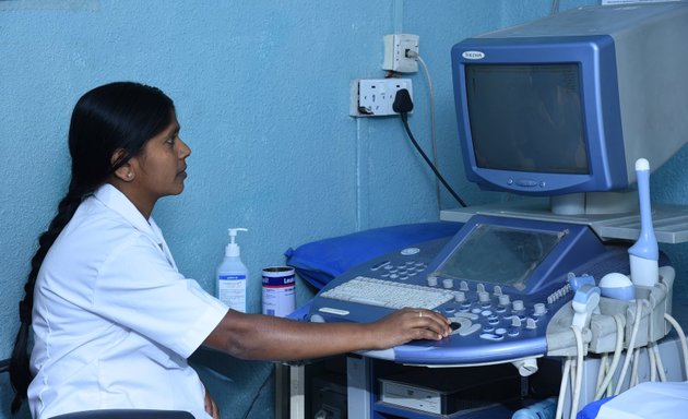 Photo of The Bangalore Hospital