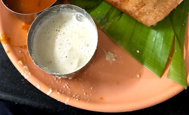 Photo of Dosa Deep