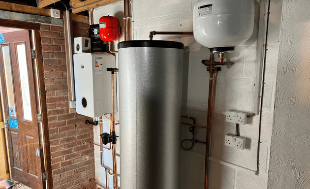 Photo of Blackpool Boiler Installations