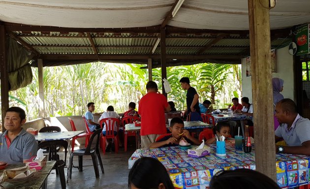 Photo of Laksa Sotong Kampung Selamat Jalan 8 (Original)