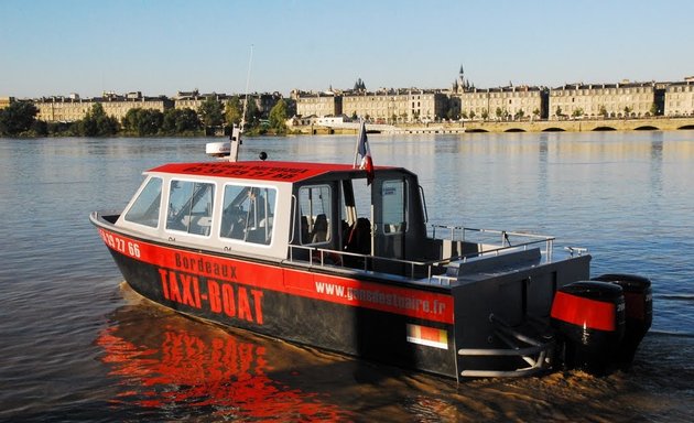 Photo de Séminaires Bordeaux - Bordeaux River Cruise