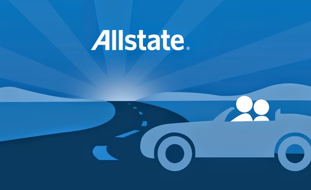 Photo of Arlisher Jones: Allstate Insurance