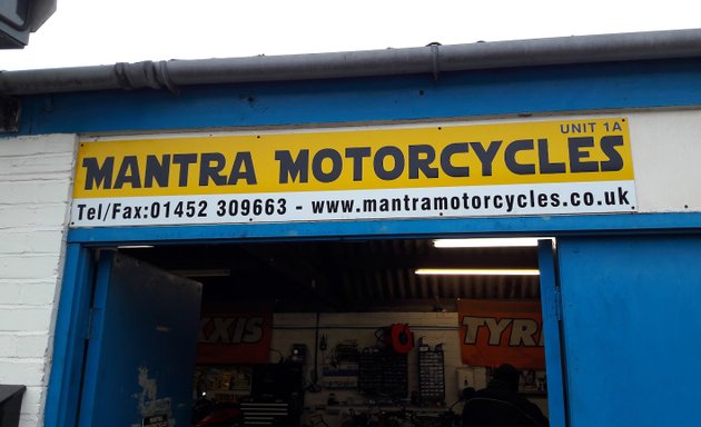 Photo of Mantra Motorcycles