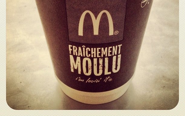 Photo de McDonald's