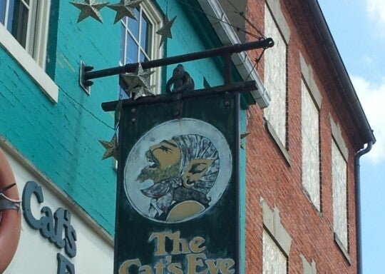Photo of Cat's Eye Pub
