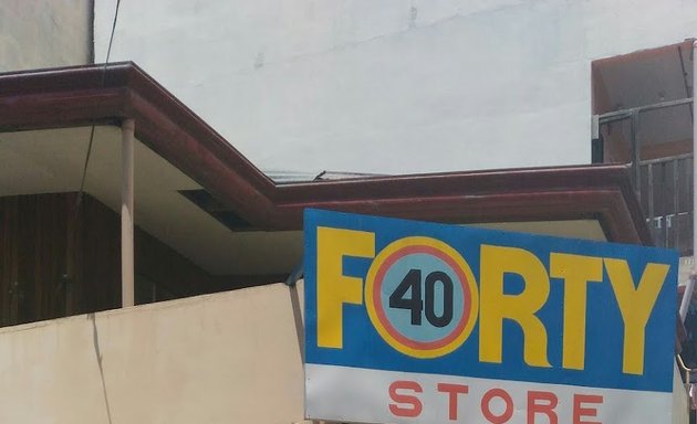 Photo of Forty Store