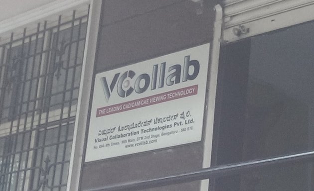 Photo of Vcollab