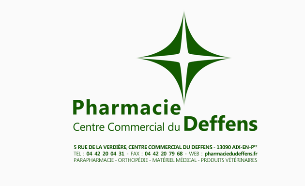 Photo de Pharmacie du Deffens