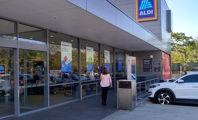 Photo of Kenmore Plaza Shopping Centre