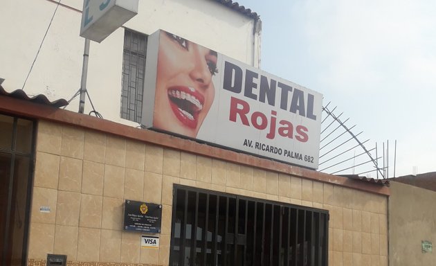 Foto de Dental ROJAS