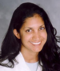 Photo of Prachi Karnik, MD