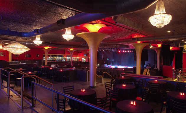 Photo of AEG Special Event Venues