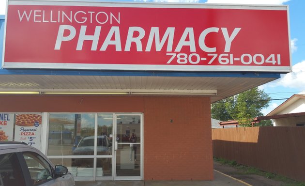 Photo of Wellington Pharmacy