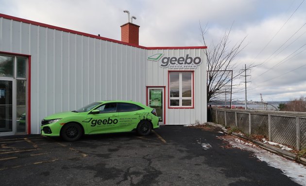 Photo of Geebo Device Repair Inc. | iPhone, iPad, Cell Phone Repair Halifax