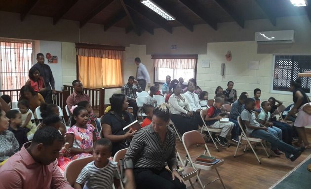 Foto de Iglesia Bautista Fundamental Del Caribe