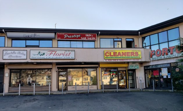 Photo of Liz Custom Cleaners Inc.