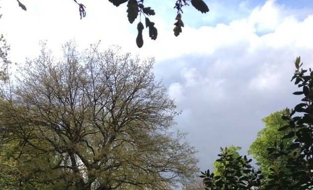 Photo of Ladbroke Square Garden