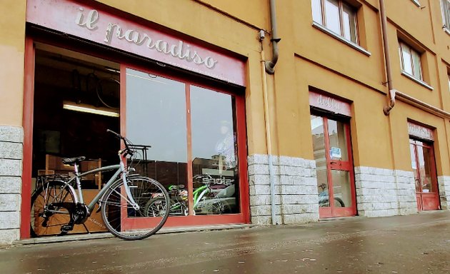 foto Il Paradiso della Bicicletta