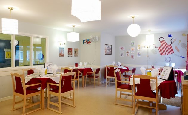 Photo of Cumberland Care Home - Care UK