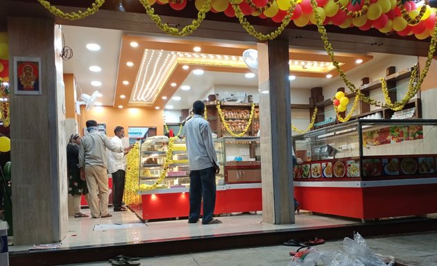 Photo of Surya bakery & sweets