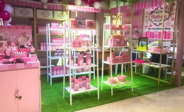 Photo of Nathiña Enterprises Beauty Products - Ayala IT Park