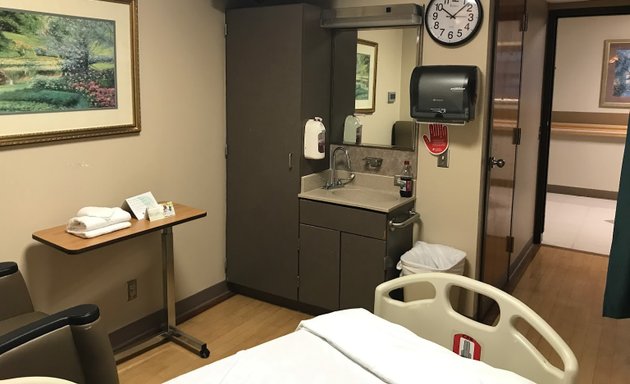 Photo of CHRISTUS Santa Rosa Hospital - Medical Center