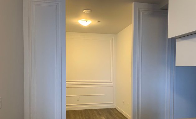 Photo of Trim Ideas