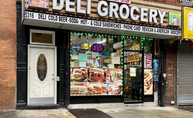 Photo of Last Stop Deli & Grocery