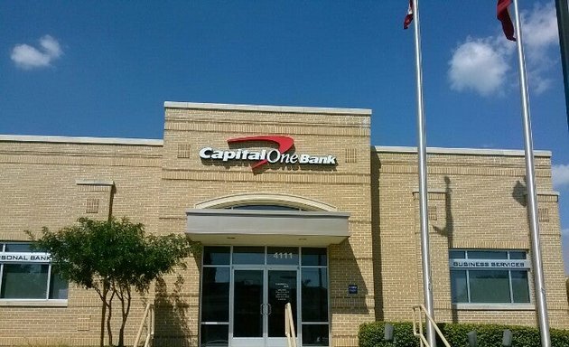 Photo of Capital One Bank