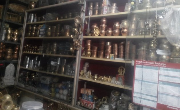 Photo of Shantralaya Metal And Crafts