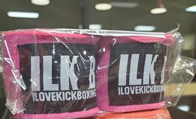 Photo of iLoveKickboxing - Northwest Las Vegas