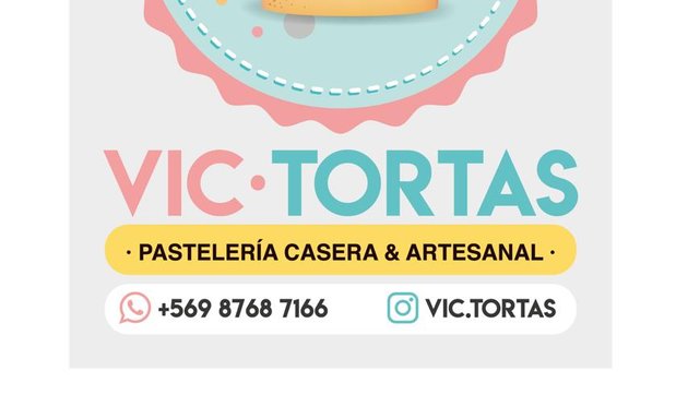 Foto de Vic.tortas