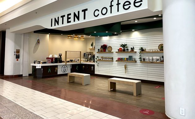 Photo of Intent Coffee