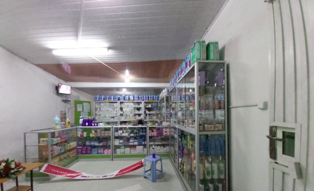 Photo of First Aid pharmacy no.1