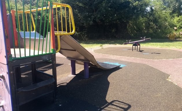 Photo of Beckenham Place Park Playground