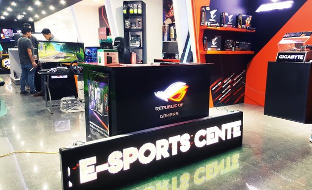 Foto de Central Gamer E-Sports Shop