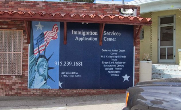 Photo of Unidad Immigrant Advocacy Center