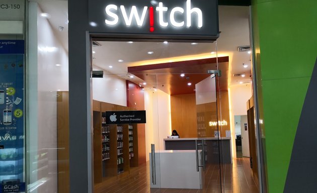 Photo of Switch Service (Davao)